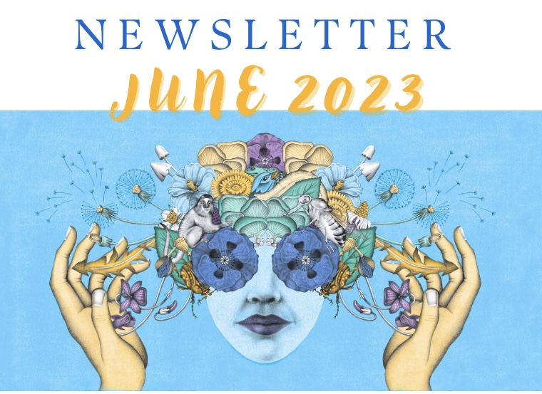 All The Neuroscience News In June Neuromarseille